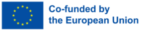 Co-funded by the European Union logo