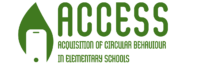 ACCESS project full logo