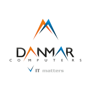 Danmar Computers organisation logo