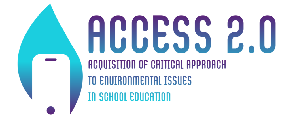 ACCESS 2 project logo