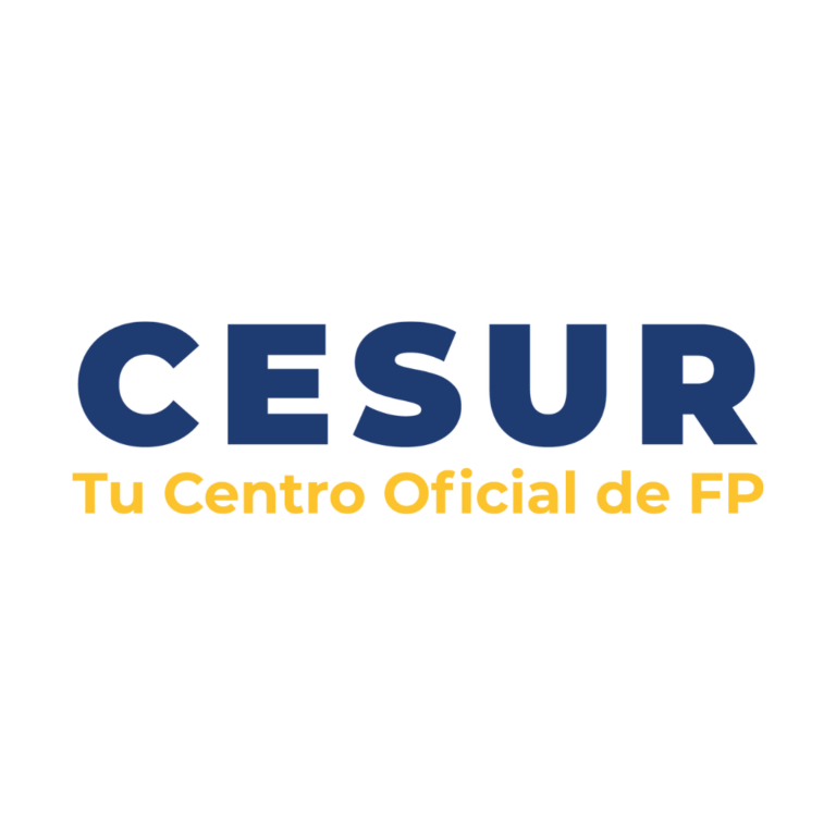 CESUR formacion organisation logo